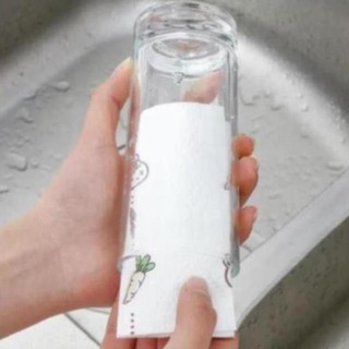Cuộn giấy lau bát doanhcb