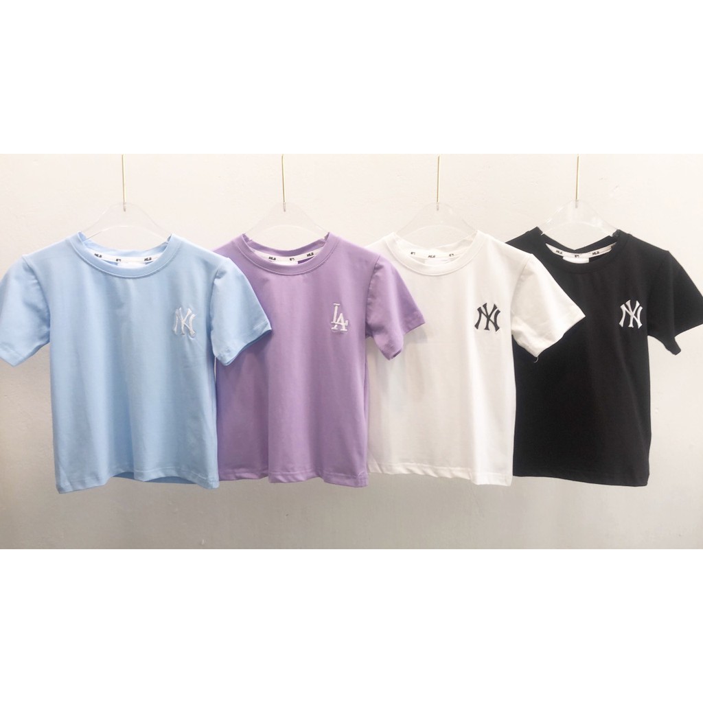 (HÀNG XUẤT XỊN) Áo kid 4 màu ( Đen-Xanh-Trắng-Tím)  HÀNG MỚI VỀ. Chất cotton 4 chiều hàng chính phẩm thấm hút mồ hôi