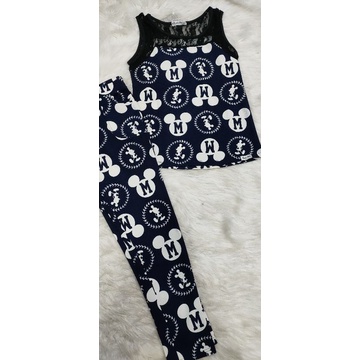 Bộ Quỳnh Anh hàng lộn xộn sale