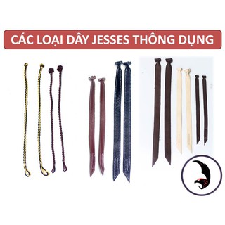 DÂY CHÂN CHIM SĂN