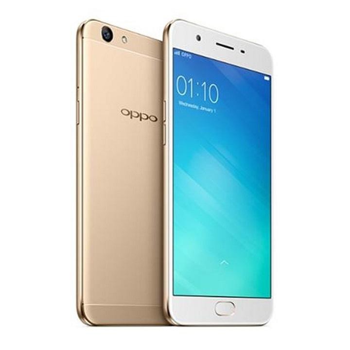 Điện Thoại OPPO F1S Ram 4GB  - Chính Hãng