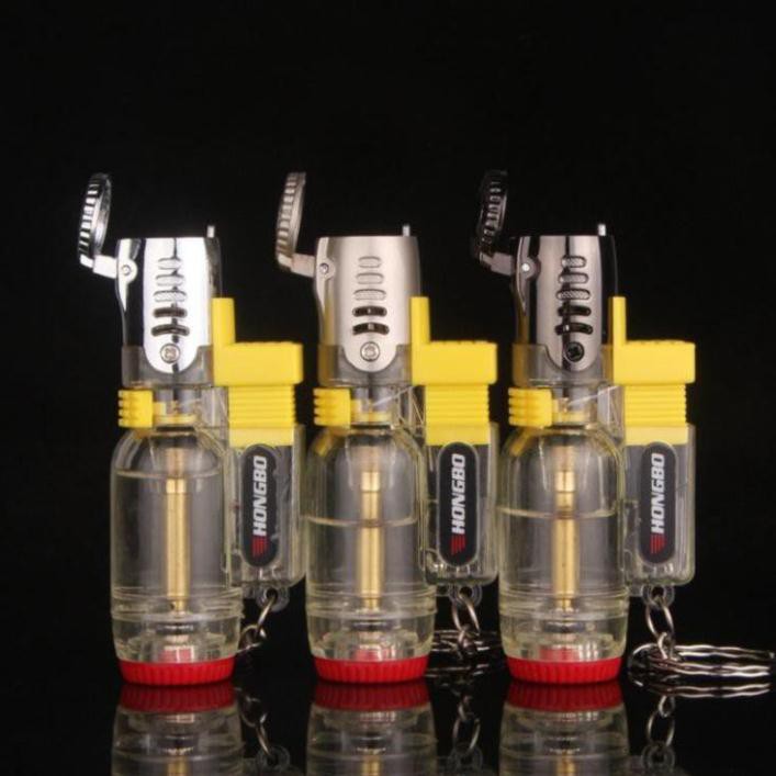 Bật Lửa Khò Móc Treo