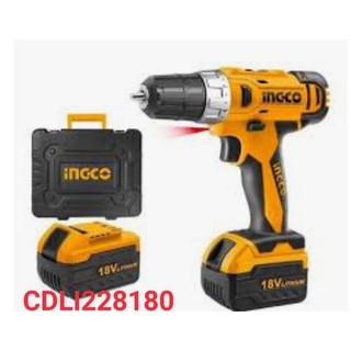 MÁY KHOAN INGCO CDLI228180