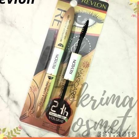 (Hàng Mới Về) Mascara Kiêm Bút Kẻ Mắt 2 Trong 1 Tiện Dụng Chất Lượng Cao | BigBuy360 - bigbuy360.vn