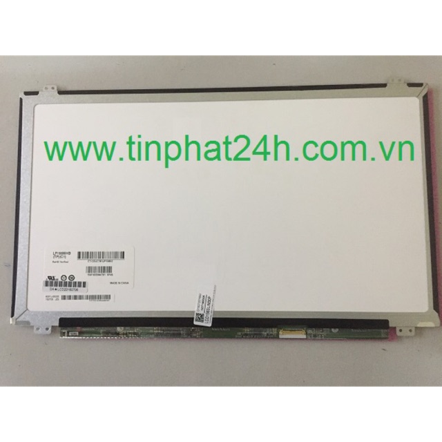 Thay Màn Hình Laptop HP Pavilion 15-CB 15T-CB 15-CB035WM 15-CB010NR 15-CB004NA 15-CB060SA