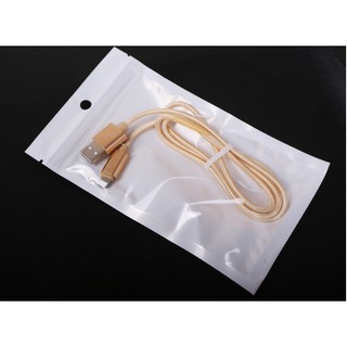 Cáp sạc bọc dù dành cho iPhone