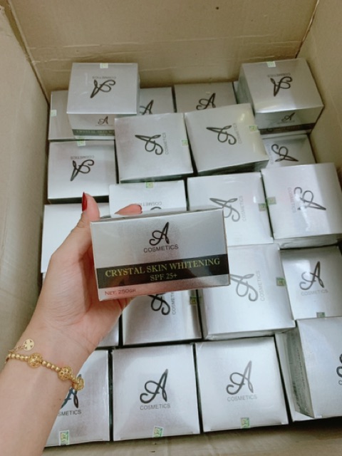 Ủ TRẮNG PHA LÊ TINH THỂ NƯỚC HÀNG CHÍNH HÃNG | BigBuy360 - bigbuy360.vn