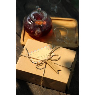 Set quà tặng hanmade 3 món chỉ 220.000- 250.000