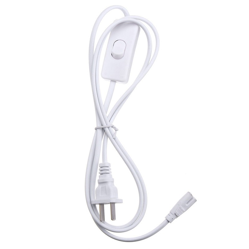 Dây Cáp Nối Ống T4 T5 T8 Cho Đèn LED Phát Sáng