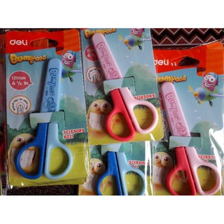Kéo cắt thủ công Deli 6021
