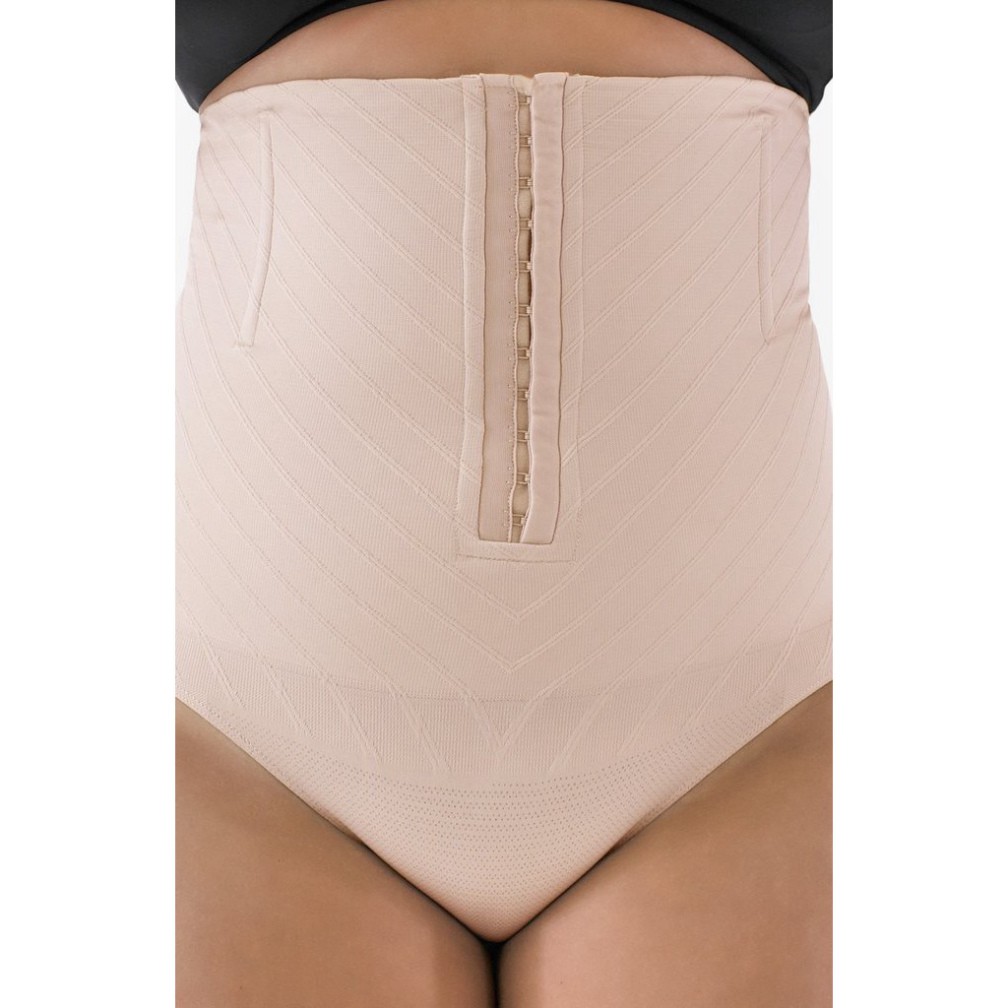 Quần lót gen bụng sau sinh mổ C-Section and Recovery Undies | Kháng khuẩn, khử mùi hôi loại bỏ vi khuẩn gây mùi