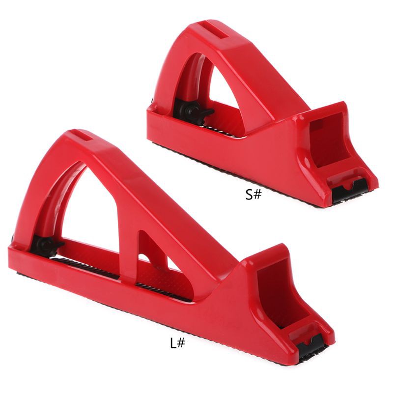 Dụng cụ mài cạnh cho đồ thạch cao tiện dụng