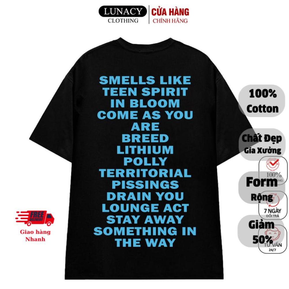 Áo thun tay lỡ NEVERMIND phông Unisex nam nữ Cotton oversize form rộnggiá xưởng chất đẹp chất đẹp giá đẹp