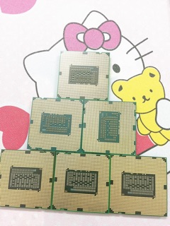 CPU Intel Core I3-2120 3.3Ghz