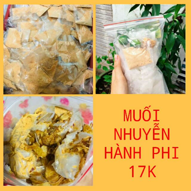Bánh tráng sốt