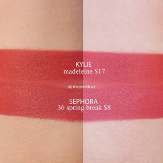Set mỹ phẩm 8 món Sephora Poolside Party