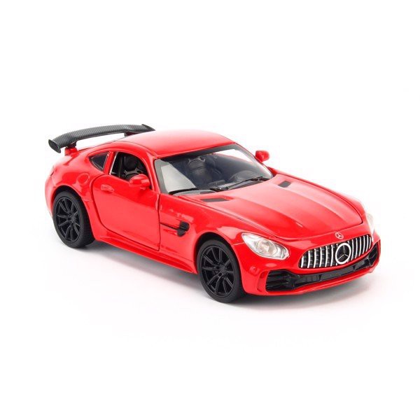 Mô hình xe Mercedes-Benz AMG GT 1:32 Miniauto