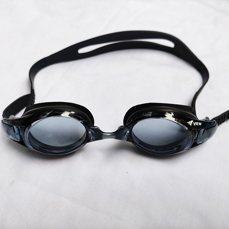 Kính bơi View V550A chất lượng Nhật Bản - Kính bơi cho trẻ em và người lớn