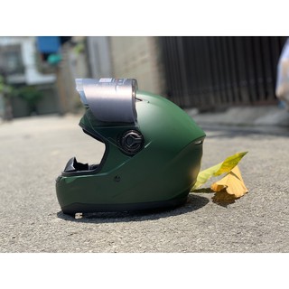 Mũ bảo hiểm Asia MT-120