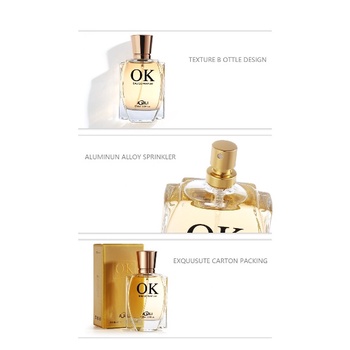 Nước hoa Nam OK Eau De Parfum Cologne 50ML Cao Cấp Chính Hãng Sang Trọng Thơm Lâu Hương Thơm Nhẹ Nhàng Tươi Mát Lâu Dài
