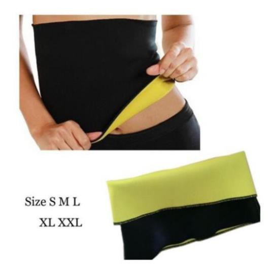 Đai quấn nóng Hot Shapers Hot Belt