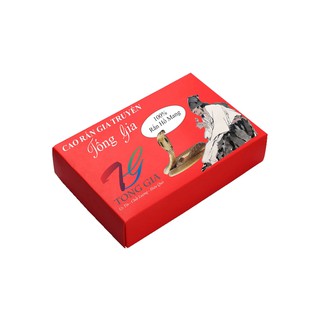 Cao Rắn Hổ Mang Nguyên Chất (100G)