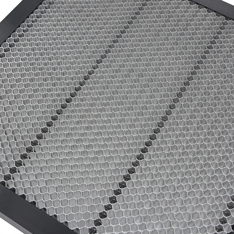 Bàn Làm Việc Hình Tổ Ong 400x400mm 430x400mm 300x220mm 300x300mm