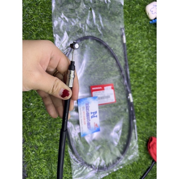 Dây thắng đùm wave dream chính hãng