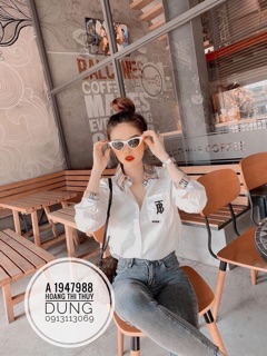 BÁN SỈ ÁO SƠMI CÔNG SỞ