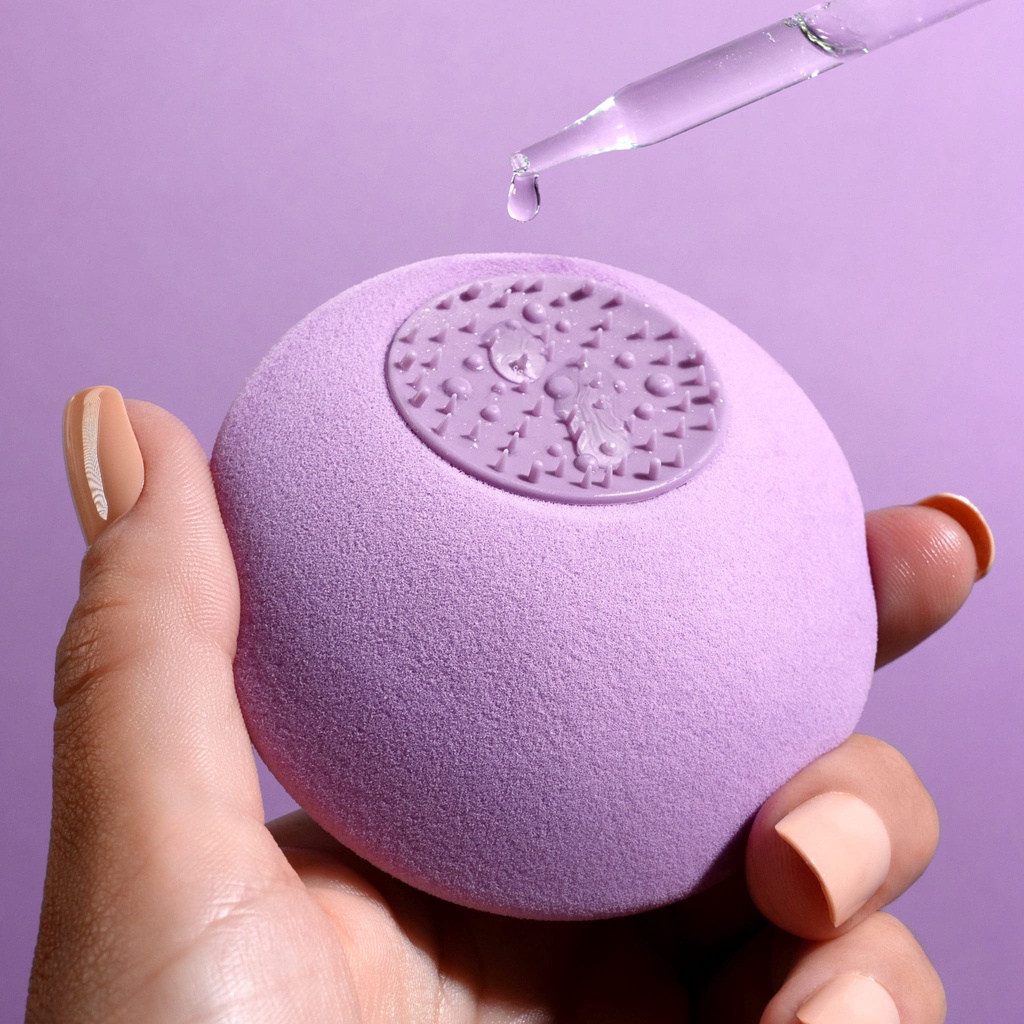 Bông Mút Dưỡng Da Real Techniques Miracle Skincare Sponge