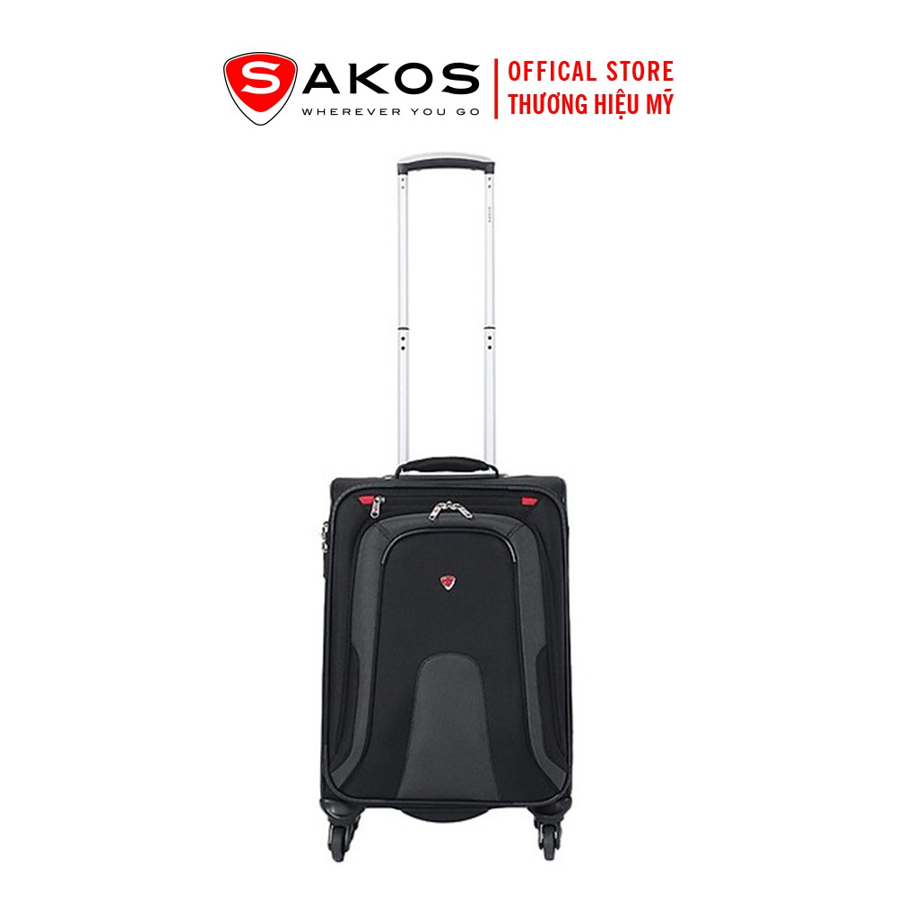 Vali Sakos Neo Titan