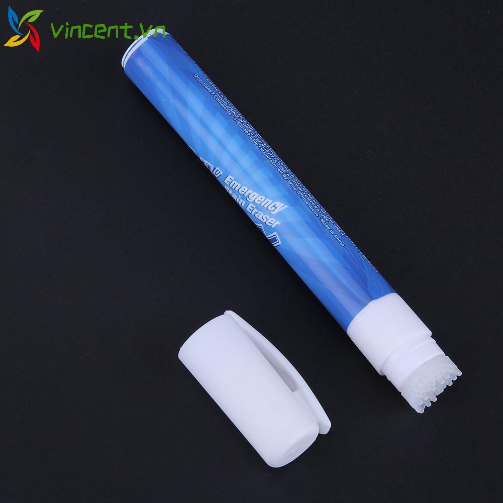 Bút tẩy vết bẩn trên quần áo tiện dụng chất lượng cao