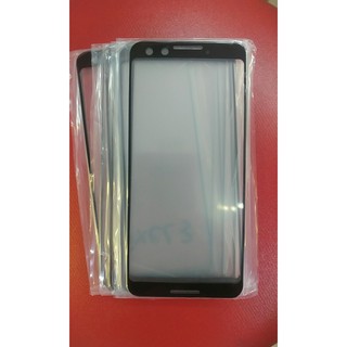 Mặt kính ép kính màn hình google pixel 3