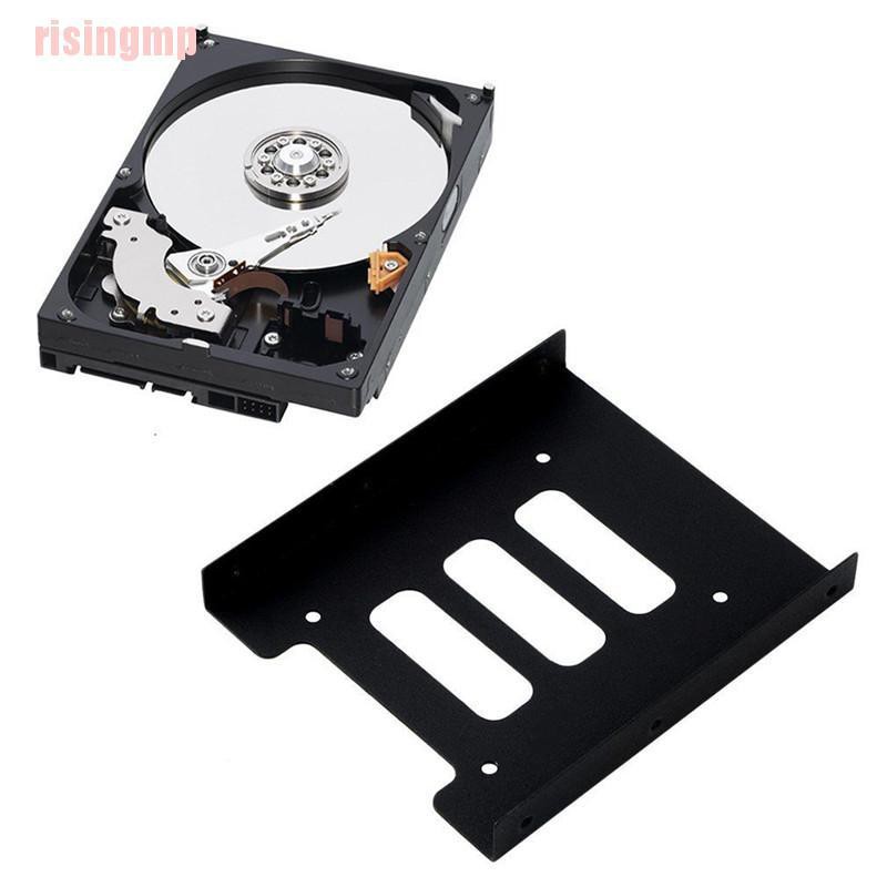 PC Khay Đựng Ổ Cứng Ssd Hdd 2.5-3.5 "