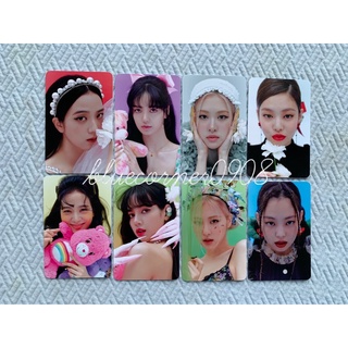 (có sẵn) ảnh ssg 2021 blackpink