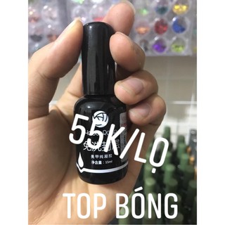 Base Top Cứng móng hoa hồng