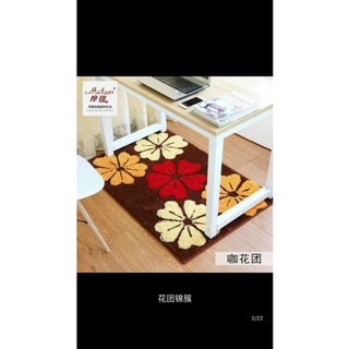 THẢM CHÙI CHÂN ,THẢM LAU CHÂN LÔNG CỪU