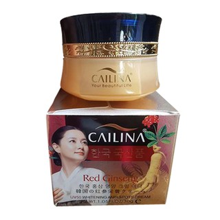 [M.IN.KOREA]KEM NÁM CAILINA NHÂN SÂM [RED GINGSENG] 30G