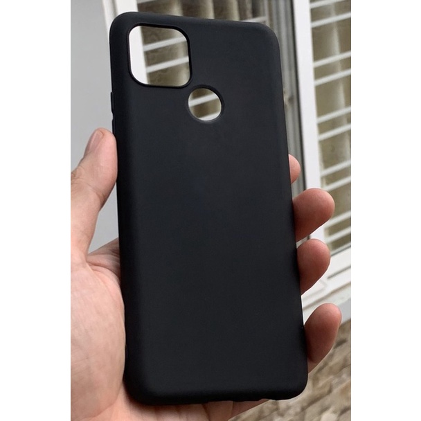 Ốp Dẻo  A15/A15s/A93/A31/A8 2019/Realme C11