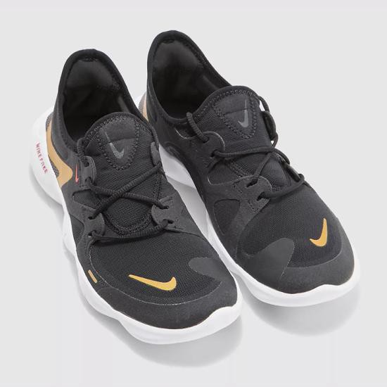 Giày thể thao Nike nữ WMNS NIKE FREE RN 5.0 AQ1316-008 BrandOutLetvn