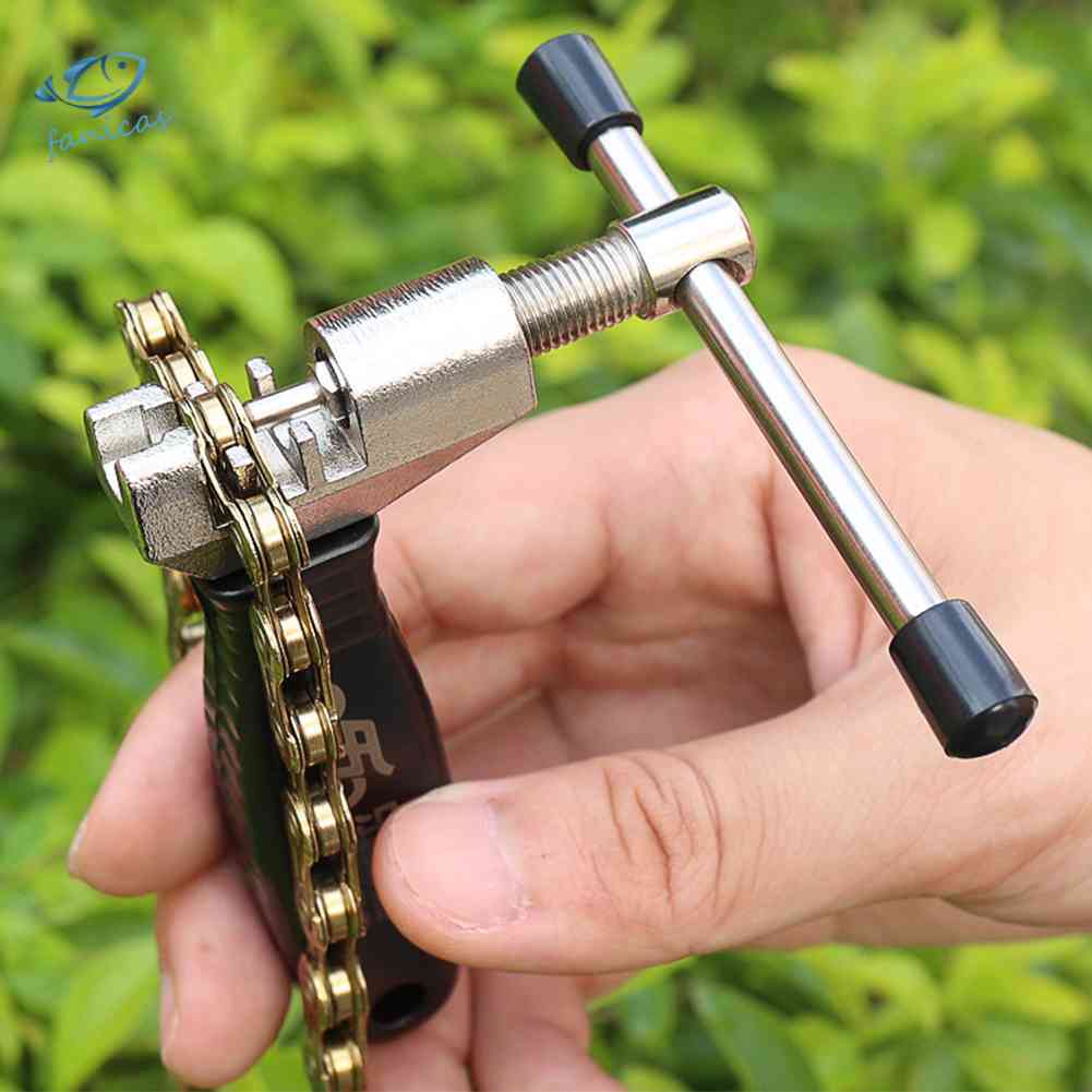 Dụng Cụ Tháo Mắt Xích Xe Đạp Leo Núi