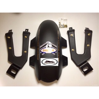 Dè Chắn Bùn Exciter/ Winner/ Cafe Racer/ Scramber ....