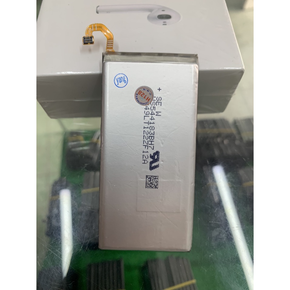 Pin A8, Pin A530 mã EB-BA530ABE