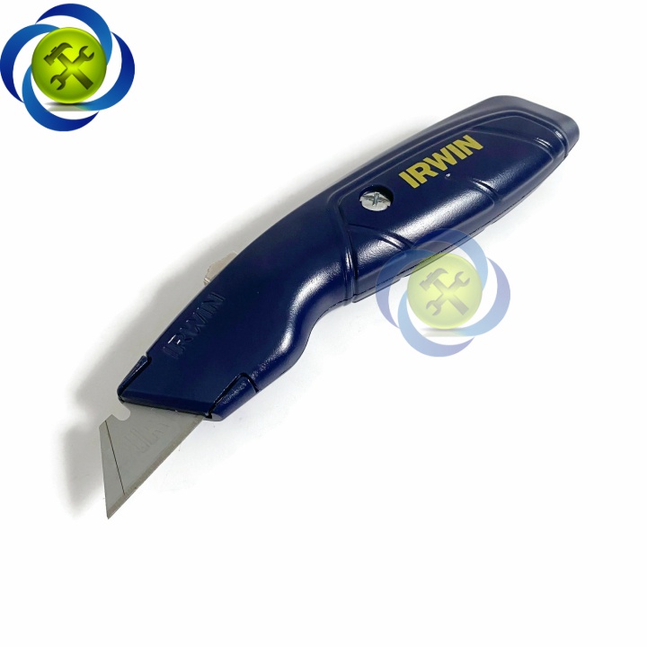 Dao rọc cáp IRWIN 10504238 màu xanh