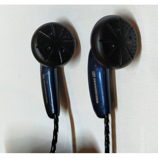 Tai nghe Sennheiser MX500