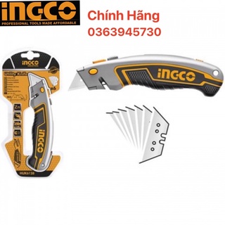 Đồ nghề ingco dụng cụ cắt tiện dụng huk6128