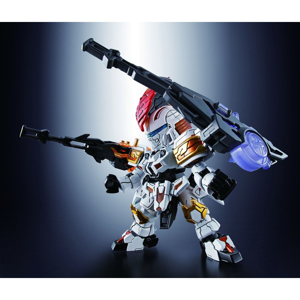 Mô Hình Gundam Sd HẠ HẦU UYÊN Xiahou Yuan Tallgeese Sd Sangoku Soketsuden Bandai Đồ Chơi Lắp Ráp Anime