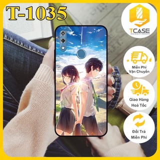 Ốp lưng Vsmart Star 4 in hình Anime