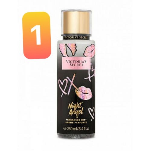 HOT HOT GIẢM GIÁ 50% Nước Hoa Xịt Thơm Toàn Thân VICTORIA SECRET BODY MIST 250ml