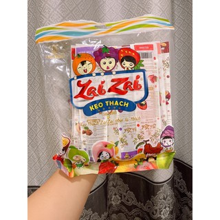 1 ký kẹo thạch zaizai